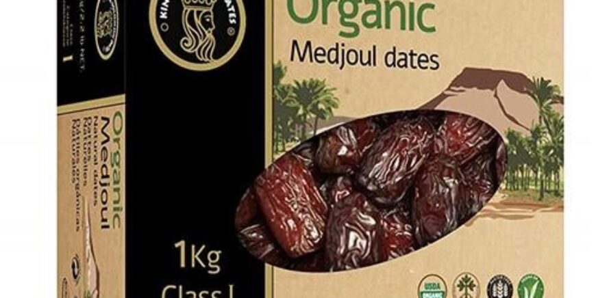 بسته‌بندی استاندارد و بهداشتی