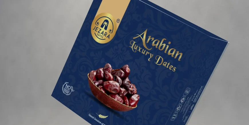 بسته‌بندی استاندارد و بهداشتی