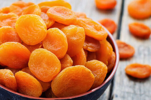 apricot-3 apricot-3